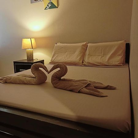 Claytown Pension House Dumaguete City Bagian luar foto