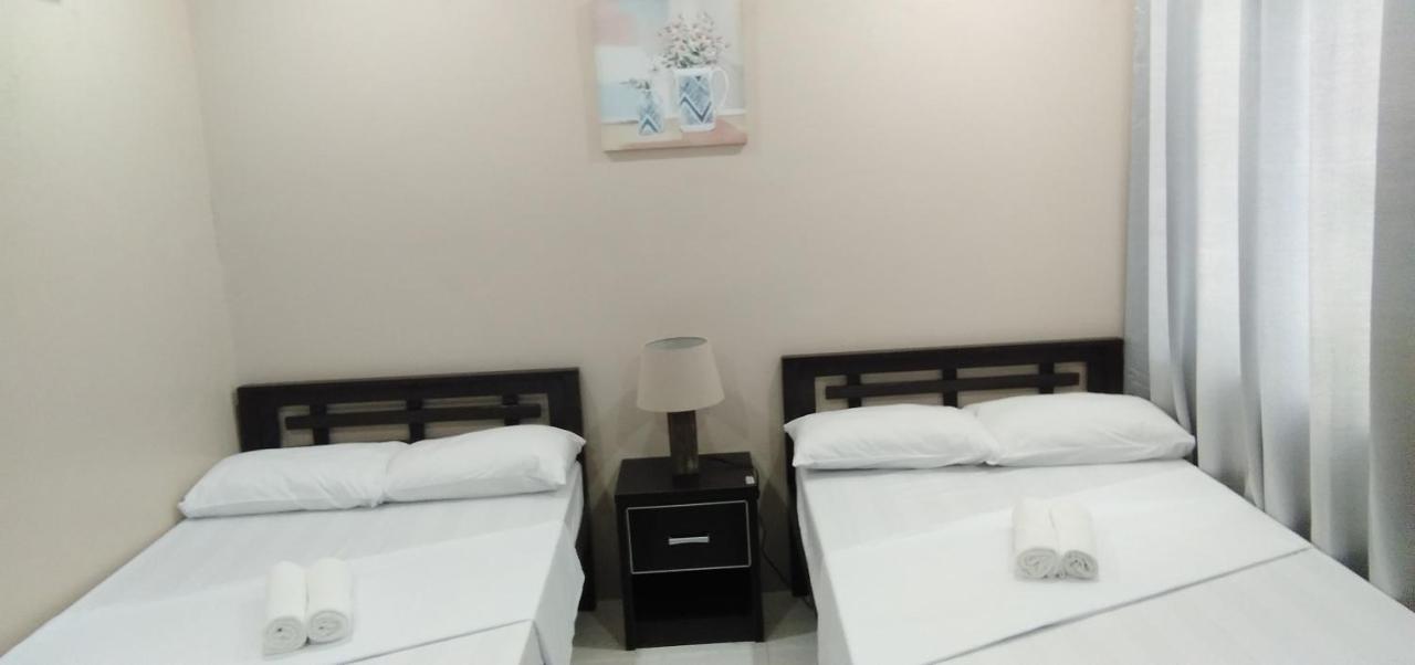 Claytown Pension House Dumaguete City Bagian luar foto