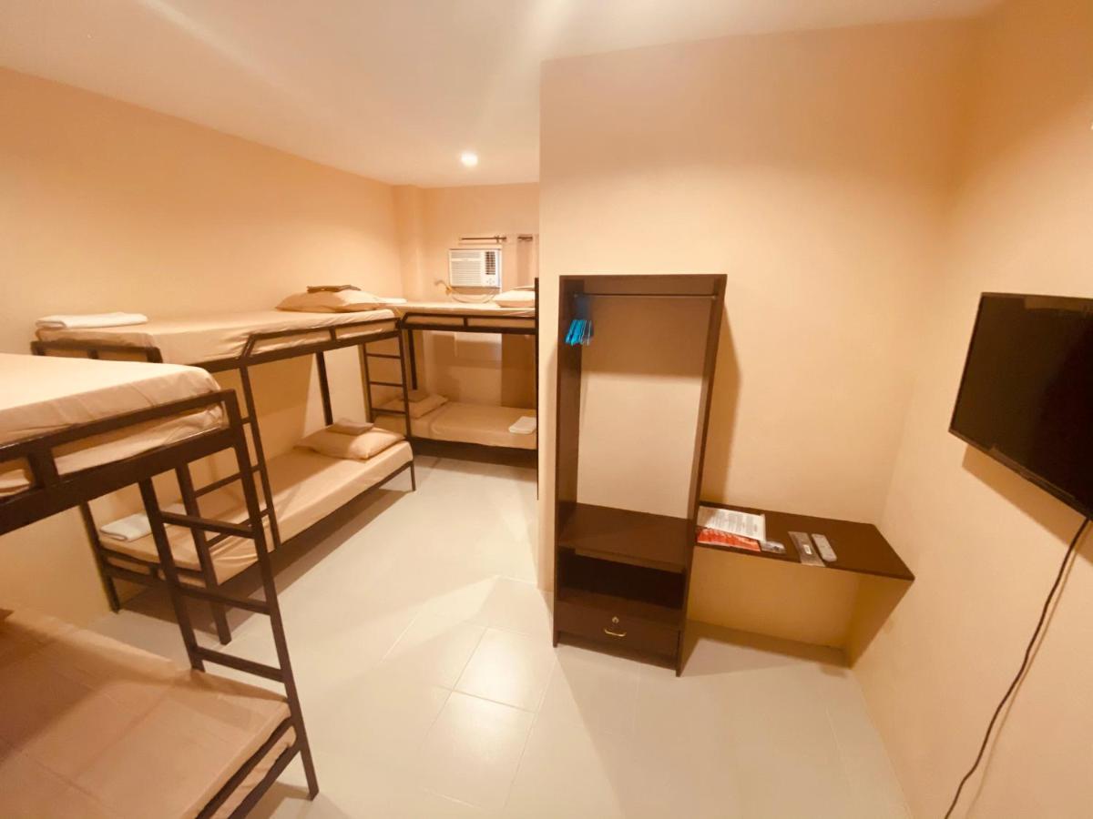 Claytown Pension House Dumaguete City Bagian luar foto
