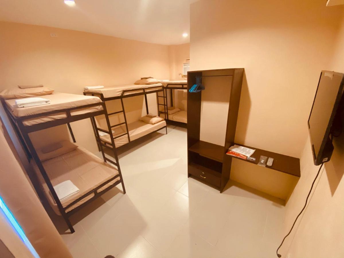 Claytown Pension House Dumaguete City Bagian luar foto