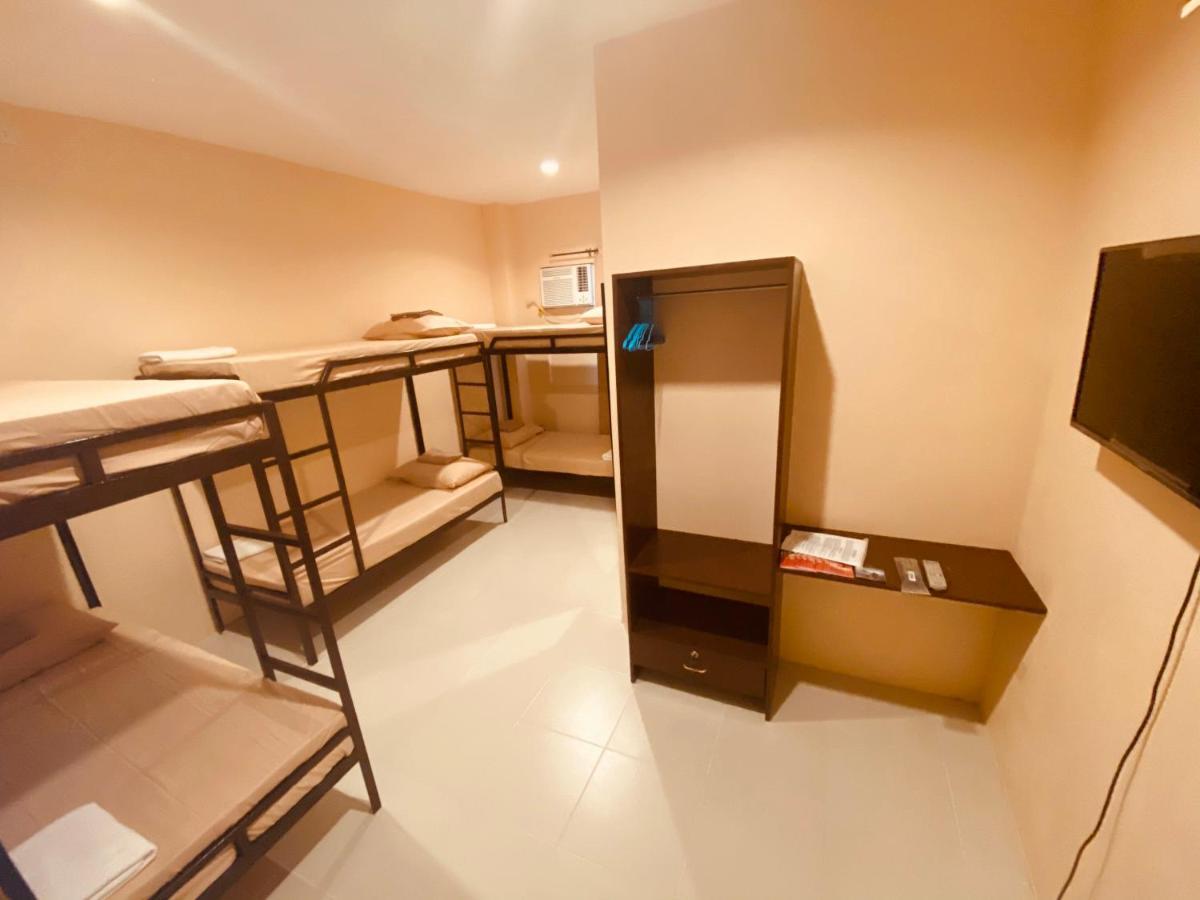 Claytown Pension House Dumaguete City Bagian luar foto