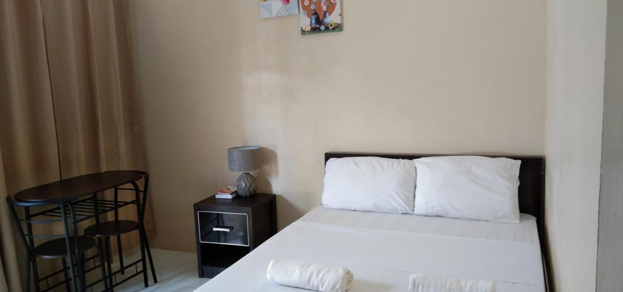 Claytown Pension House Dumaguete City Bagian luar foto