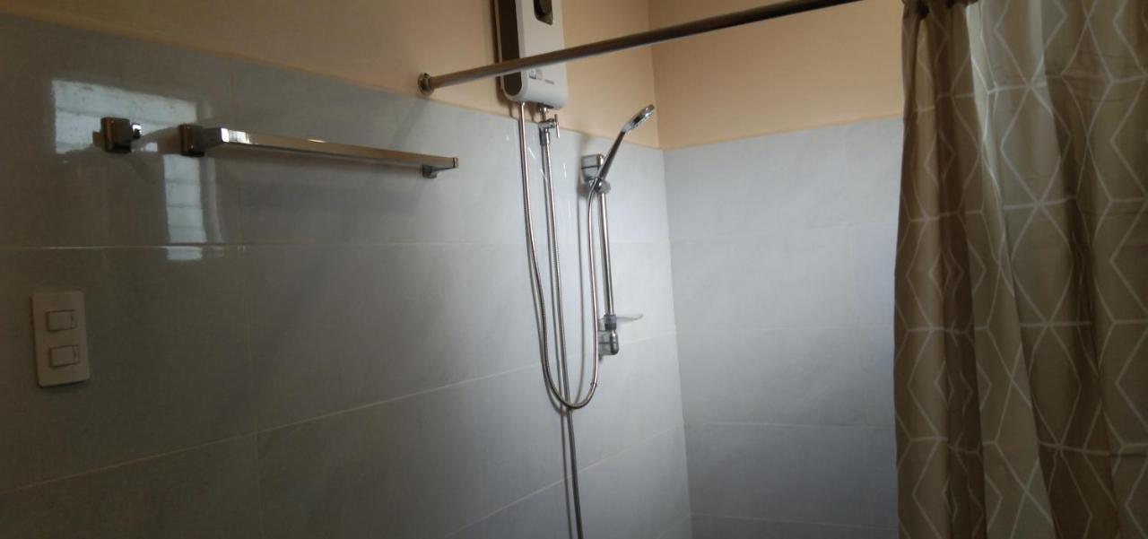 Claytown Pension House Dumaguete City Bagian luar foto