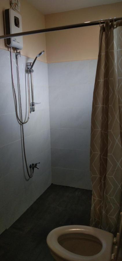 Claytown Pension House Dumaguete City Bagian luar foto