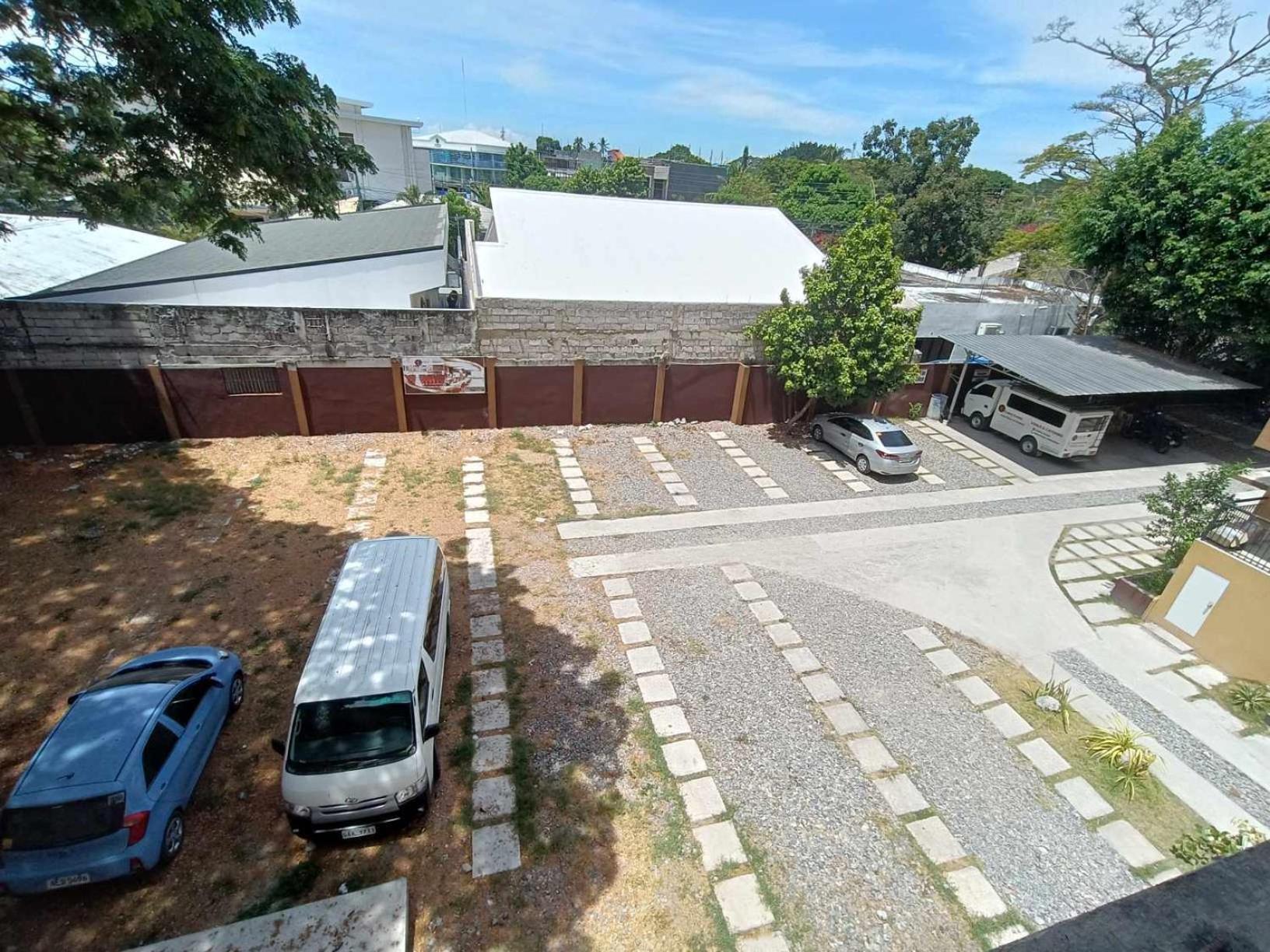 Claytown Pension House Dumaguete City Bagian luar foto