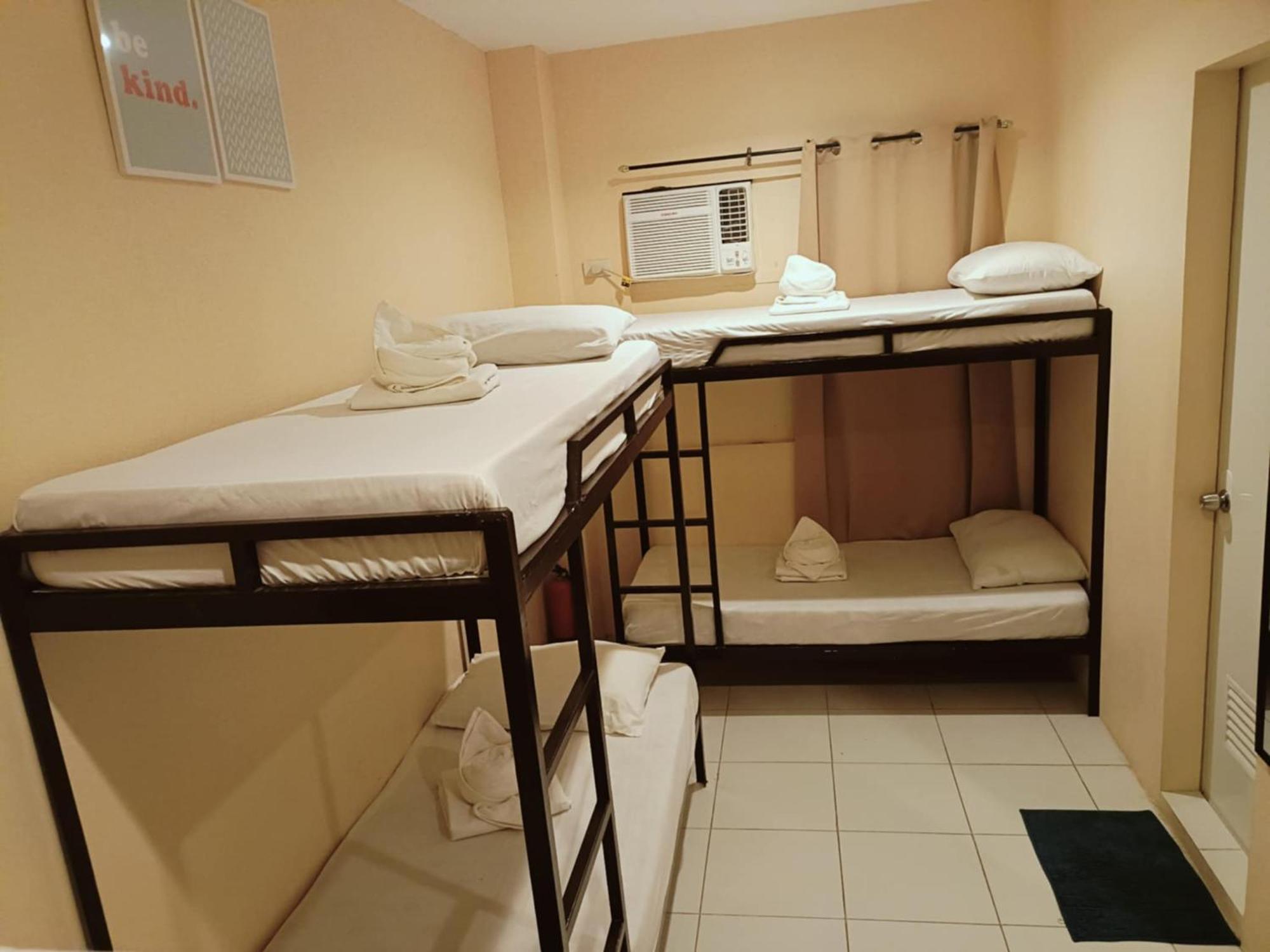 Claytown Pension House Dumaguete City Bagian luar foto